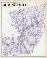 Springfield Town, Otsego County 1903